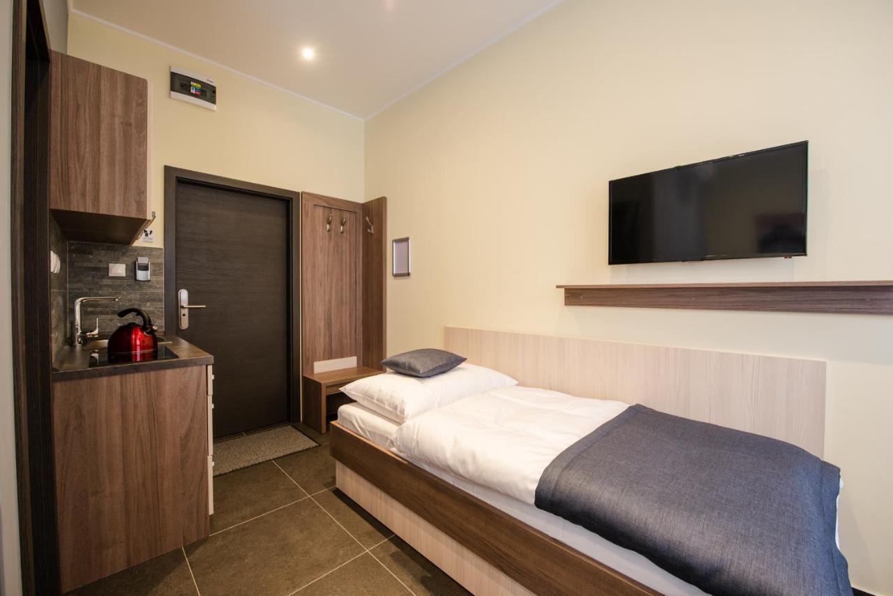 Apartman Danube