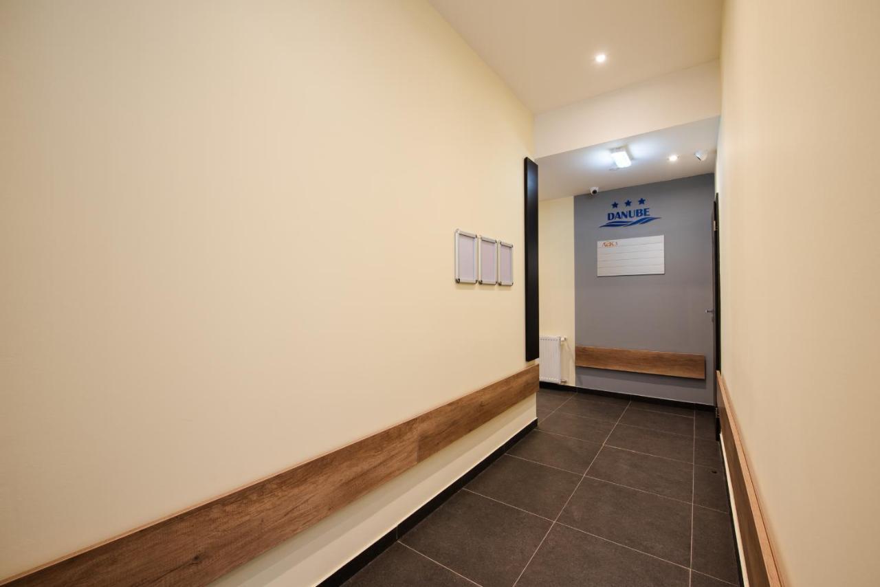 Apartman Danube