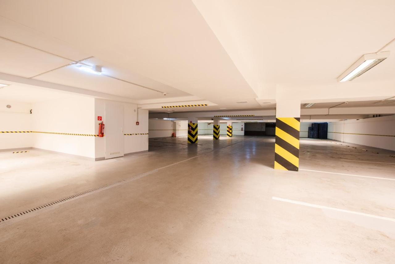 Apartman Danube *