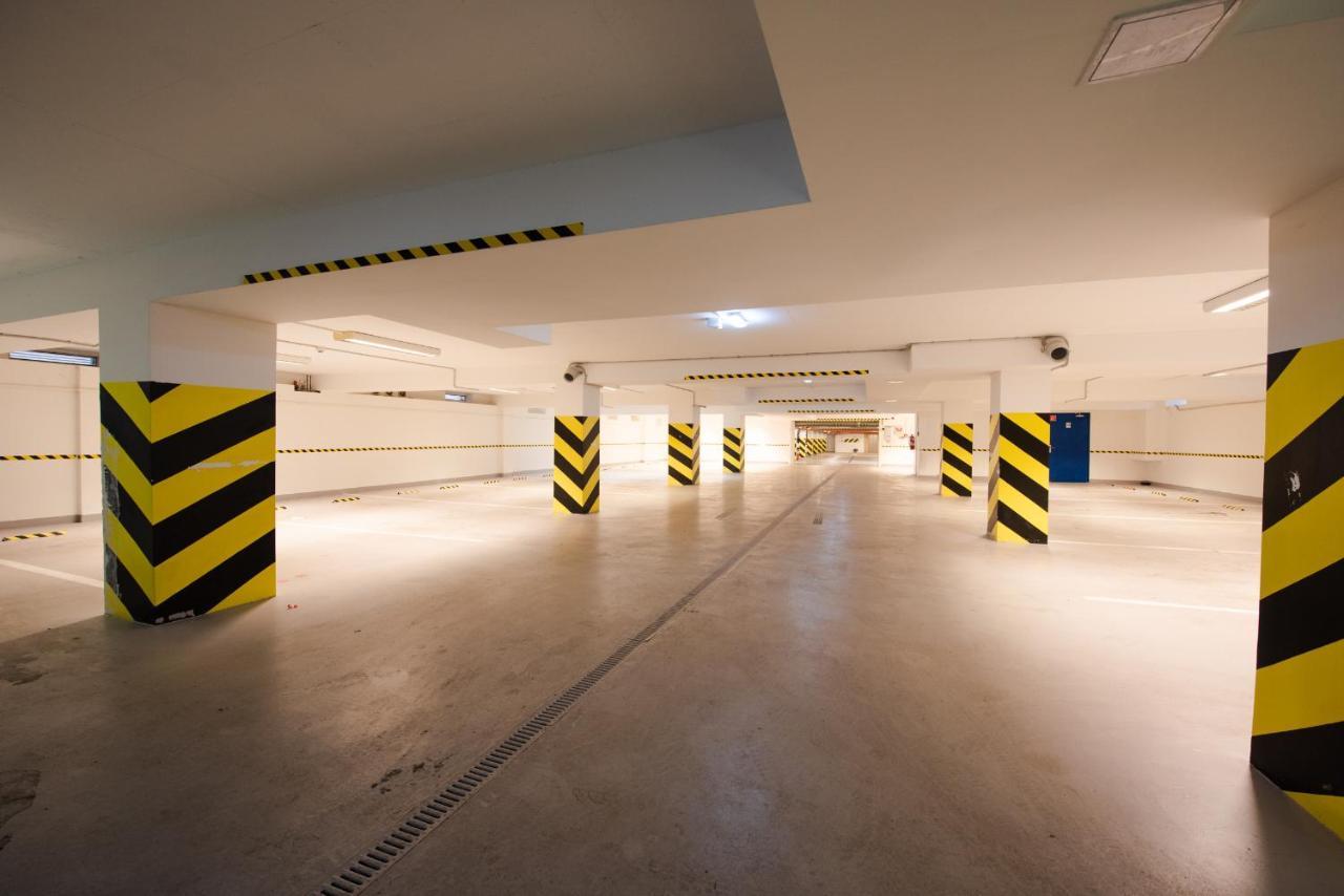 Apartament Danube