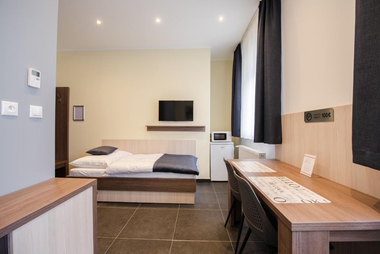 Apartmán Danube *