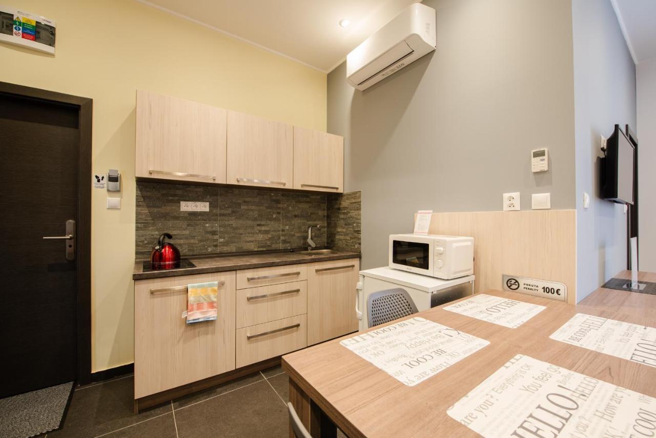 Apartman Danube *