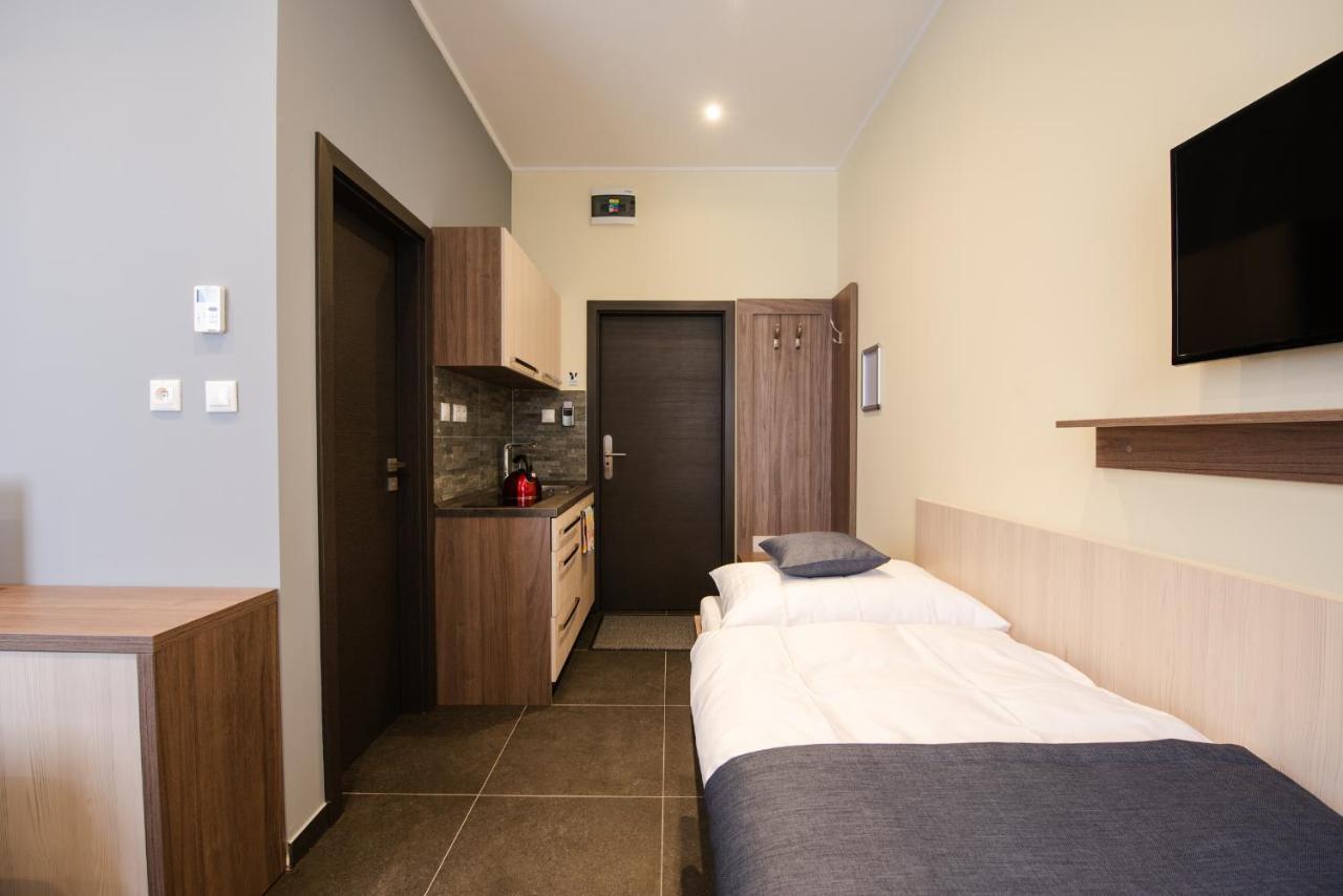 Apartmán Danube Bratislava