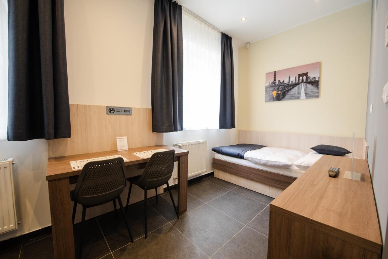 Danube Apartmán Bratislava