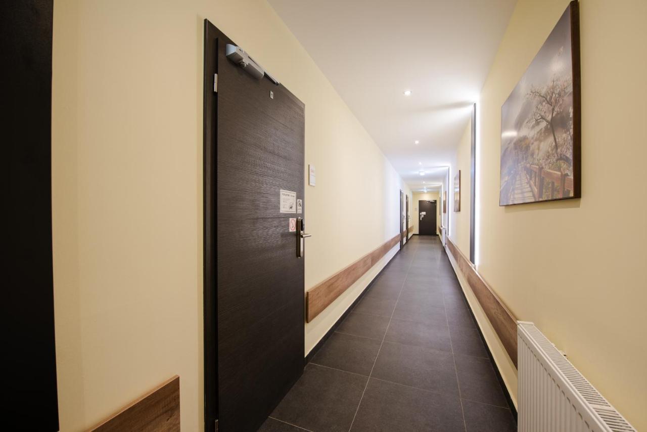 Danube Apartmán Bratislava