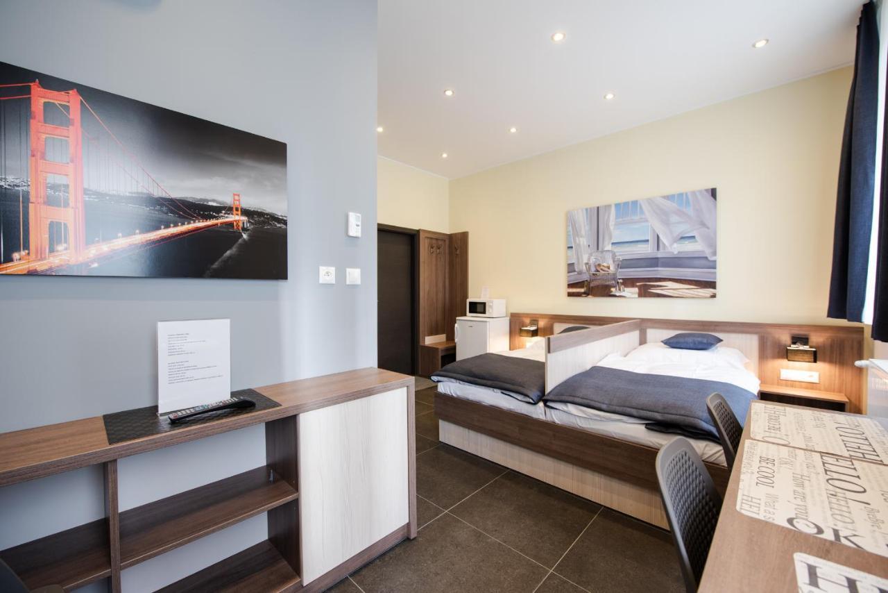 Apartmán Danube Bratislava