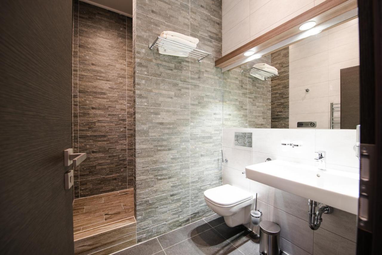 Apartmán Danube Bratislava