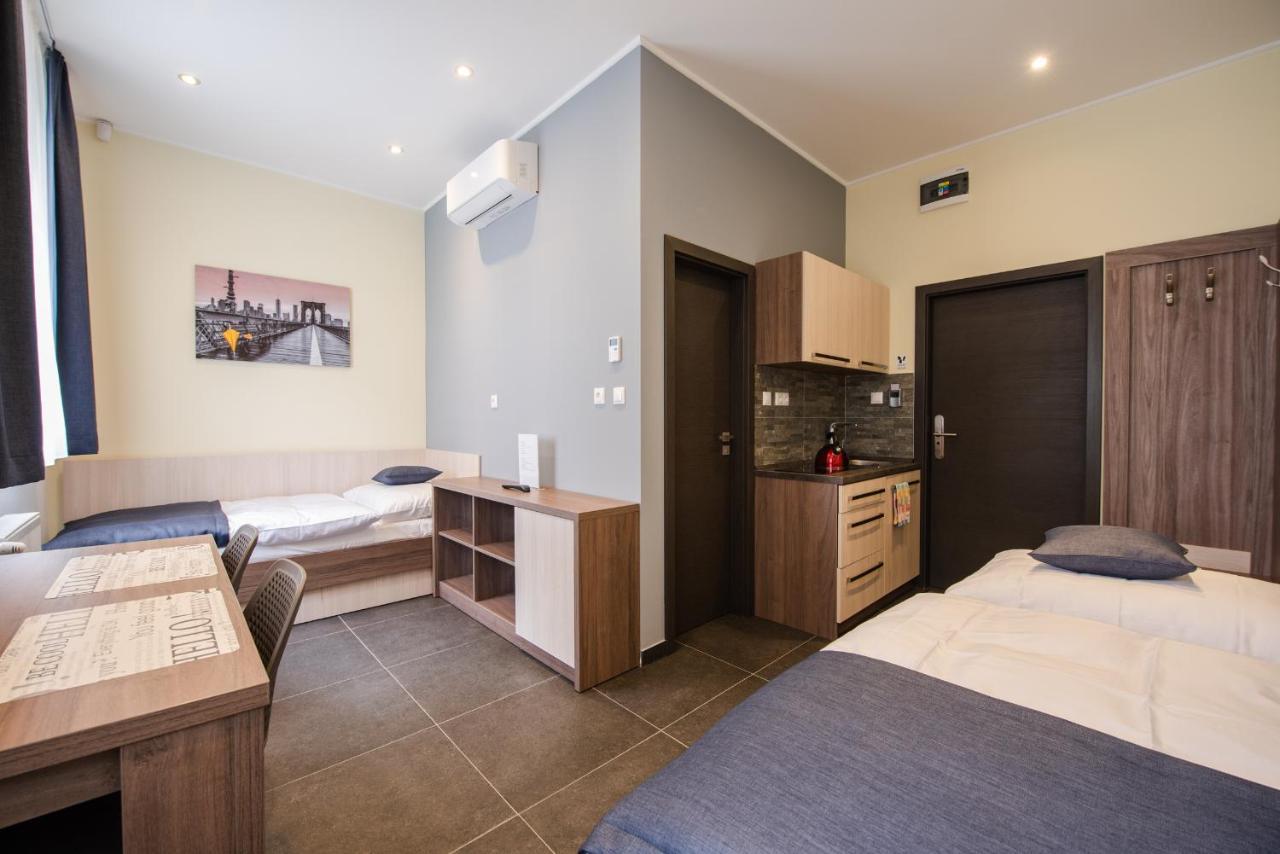 Danube Apartmán