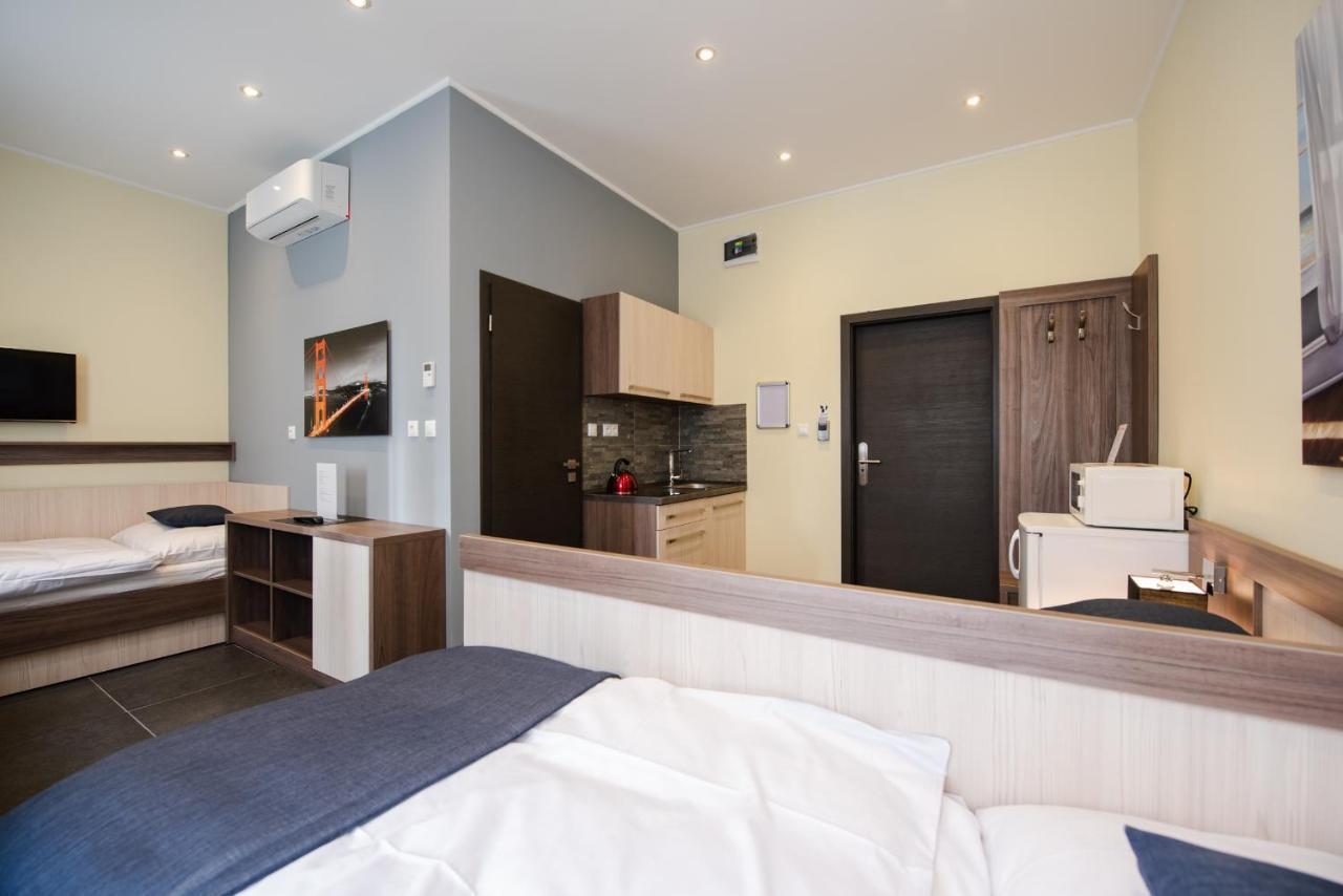 Danube Apartmán