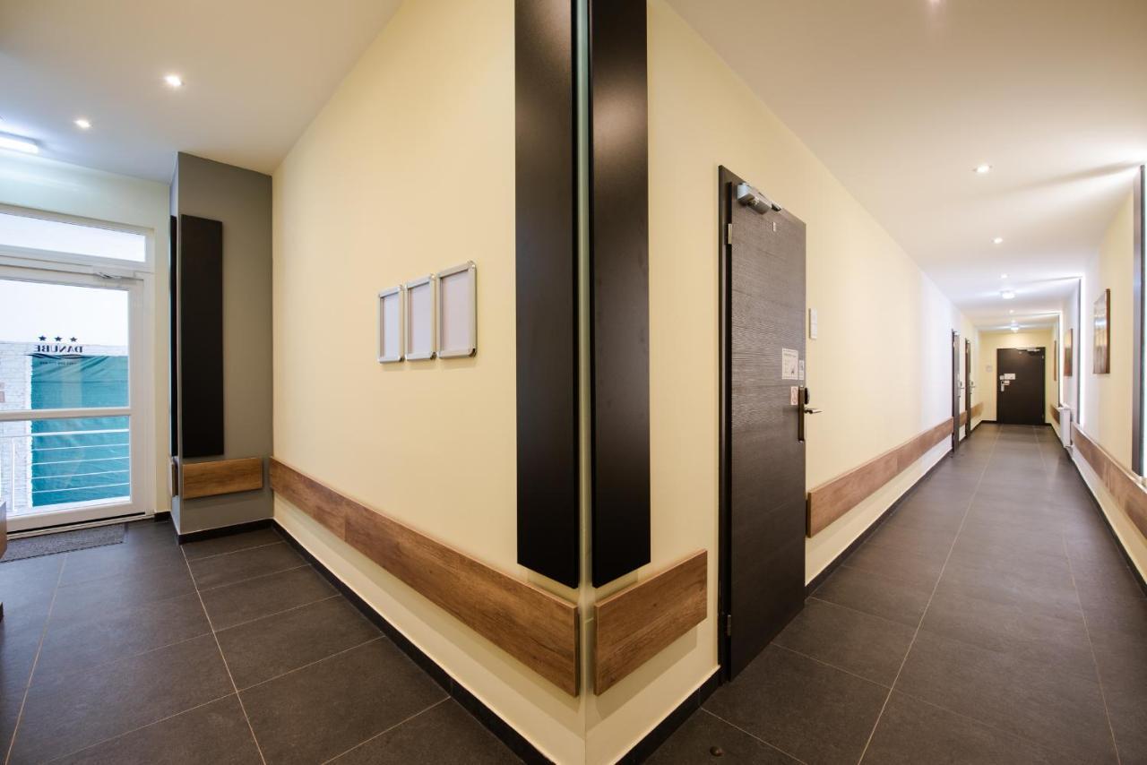 Danube Apartmán Bratislava